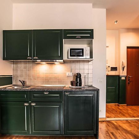 Lusa Suite With Free Private Parking Florence Buitenkant foto